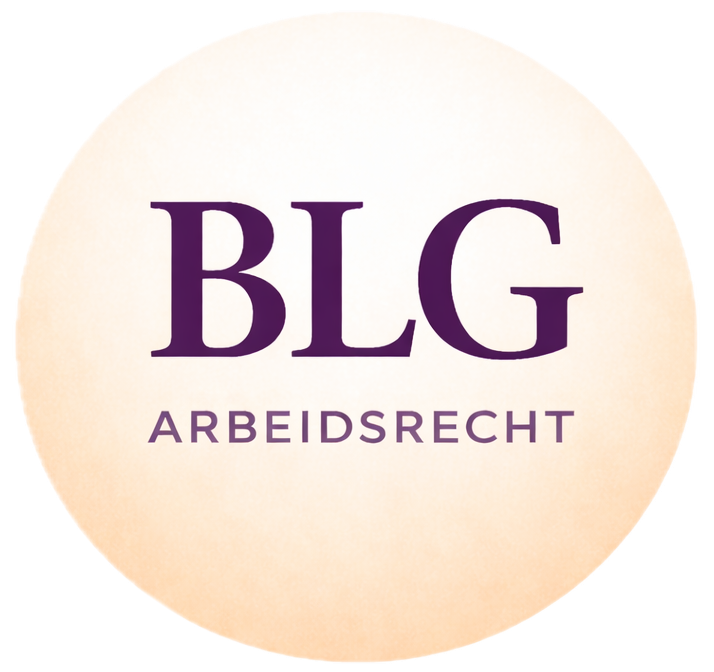 BLG ARBEIDSRECHT